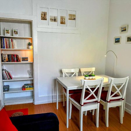 Figueiroa 10 Apartment Porto Bagian luar foto