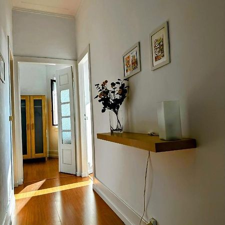 Figueiroa 10 Apartment Porto Bagian luar foto