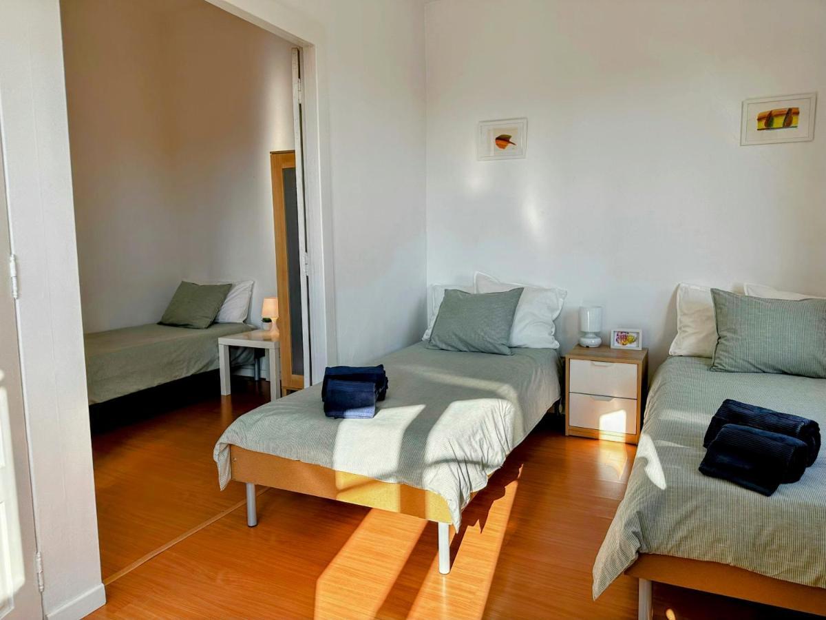 Figueiroa 10 Apartment Porto Bagian luar foto