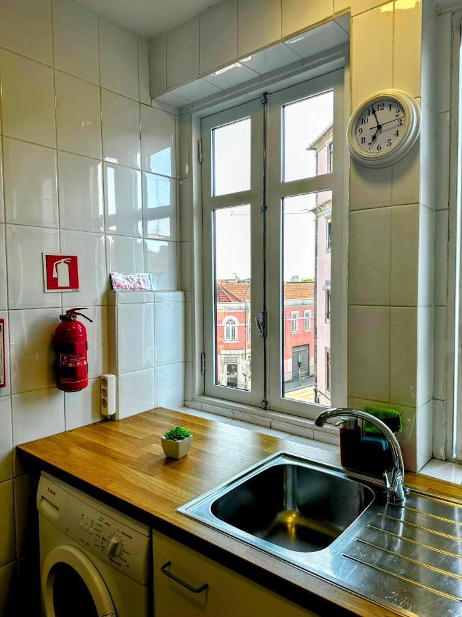 Figueiroa 10 Apartment Porto Bagian luar foto