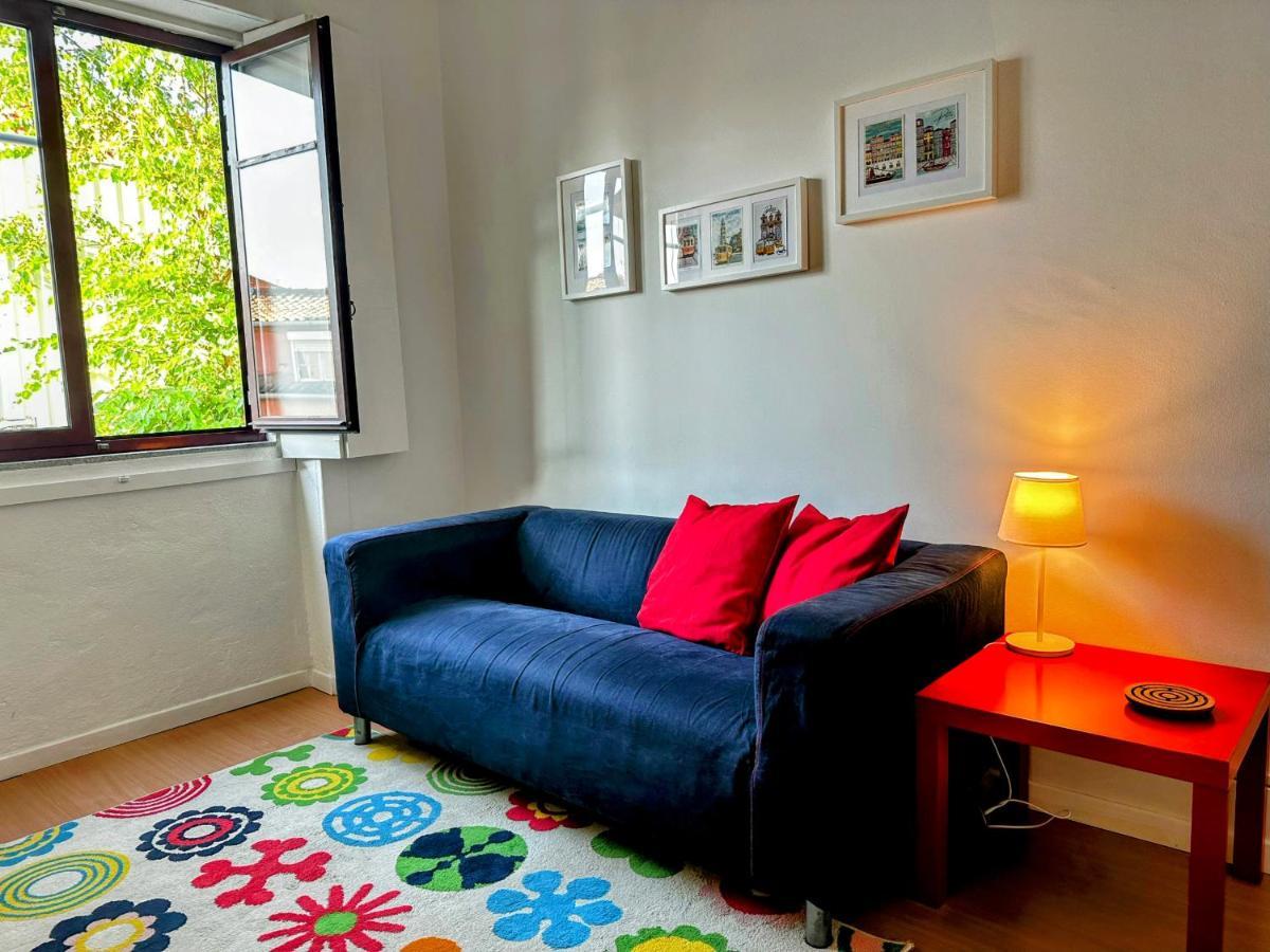 Figueiroa 10 Apartment Porto Bagian luar foto