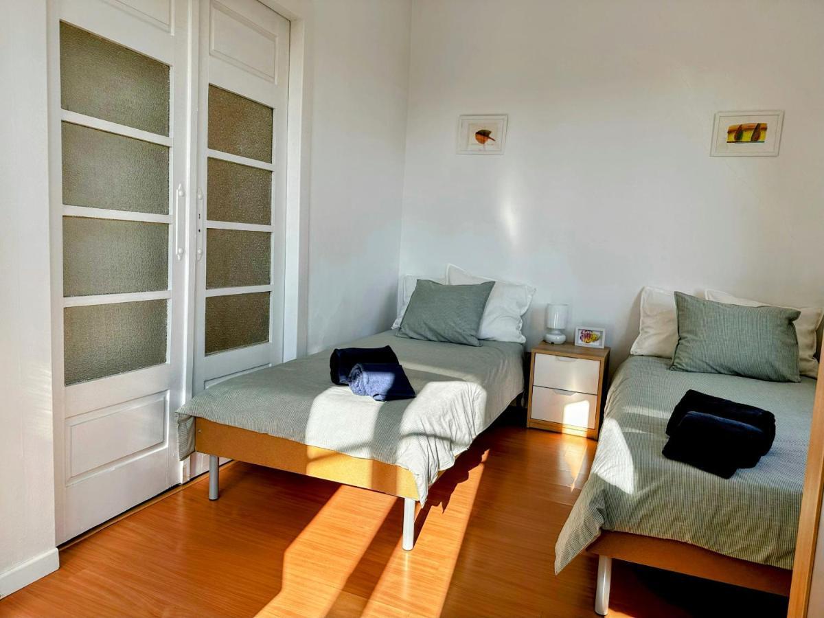Figueiroa 10 Apartment Porto Bagian luar foto