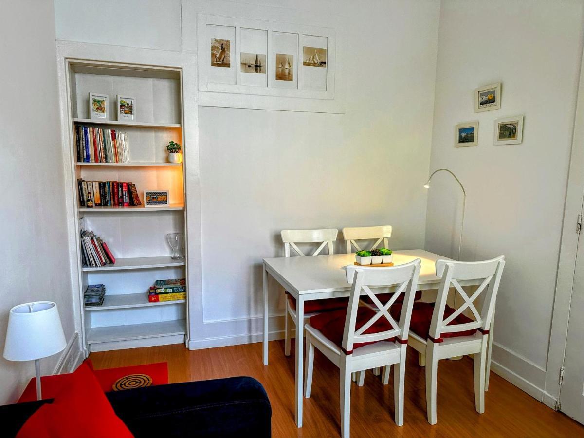 Figueiroa 10 Apartment Porto Bagian luar foto