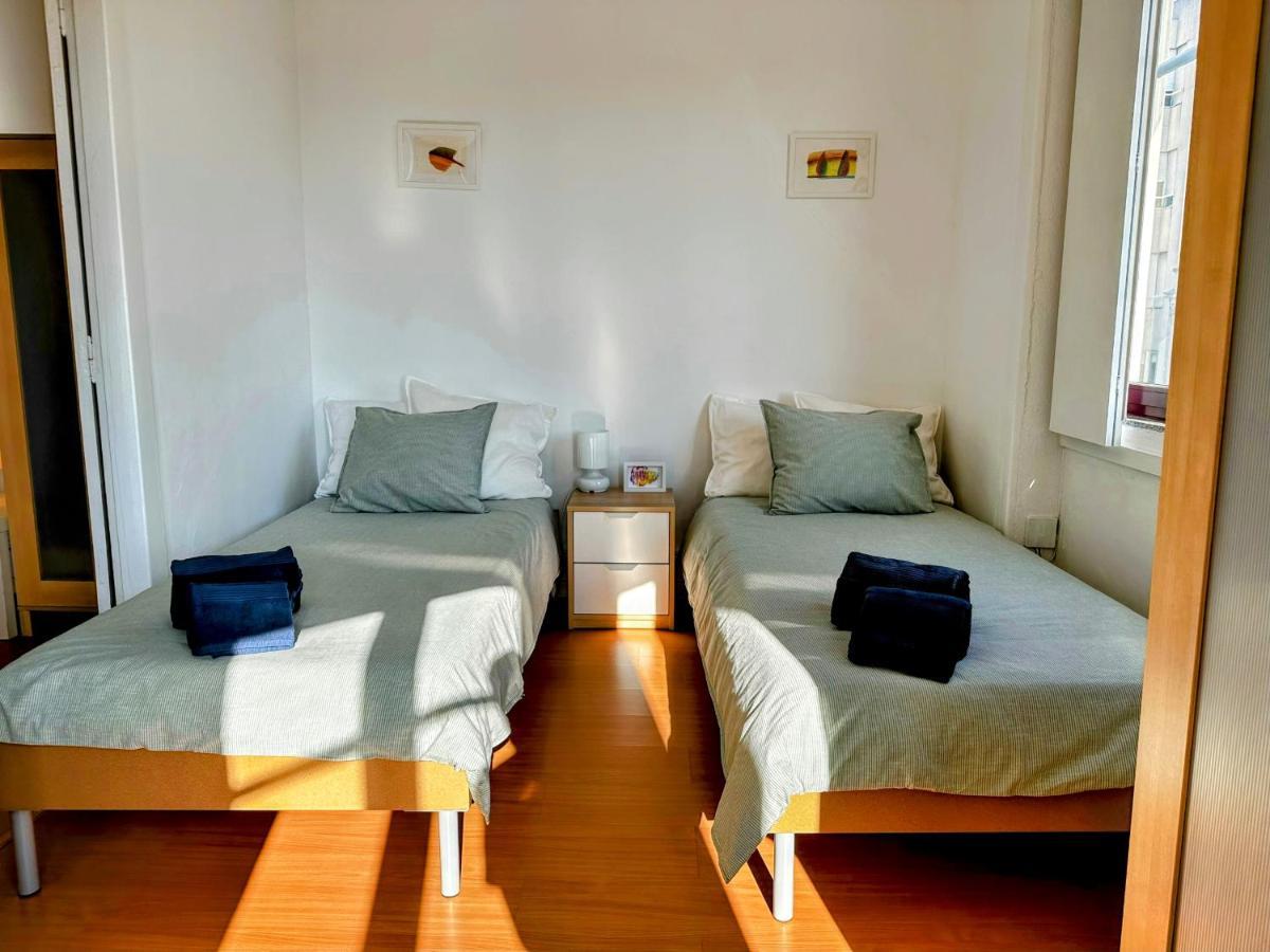 Figueiroa 10 Apartment Porto Bagian luar foto