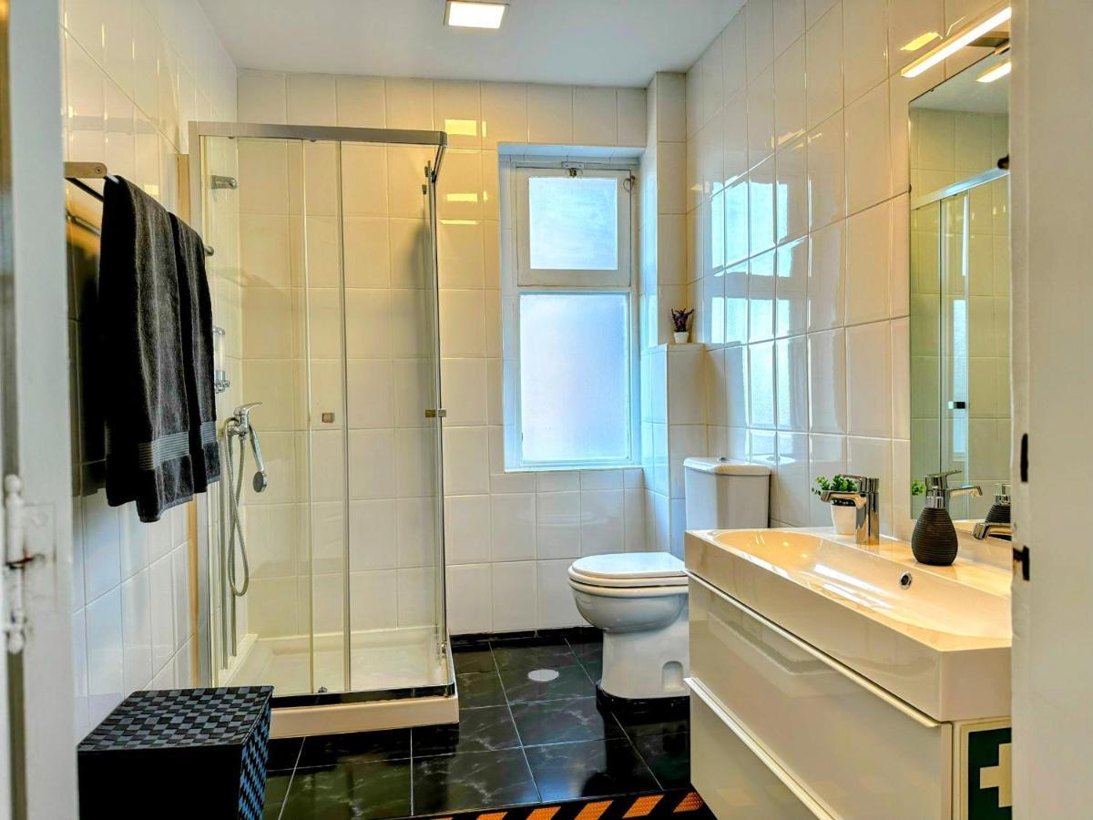 Figueiroa 10 Apartment Porto Bagian luar foto