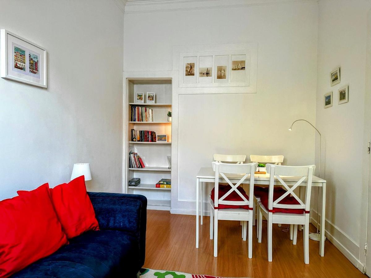 Figueiroa 10 Apartment Porto Bagian luar foto