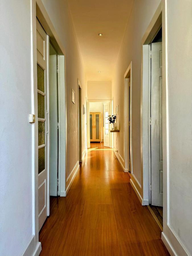 Figueiroa 10 Apartment Porto Bagian luar foto